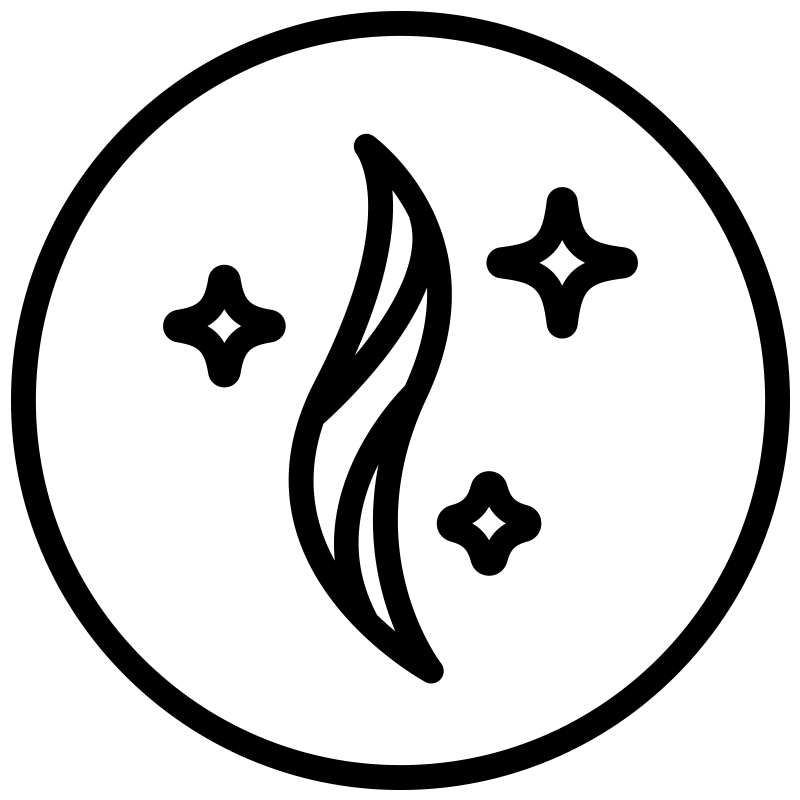 Ikona włosów